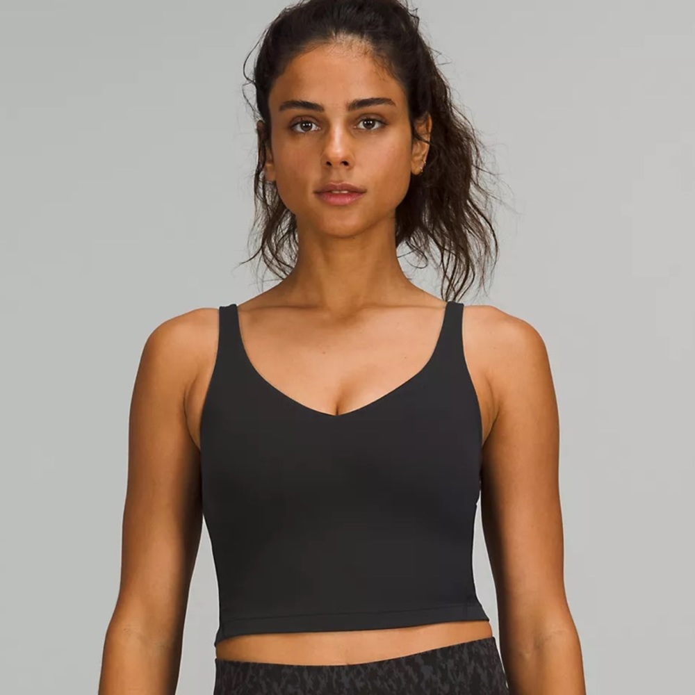 lululemon Align™ Tank Top- size 10